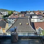 Citybox ホテル ベルゲン
