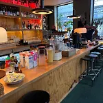 Citybox 3* ベルゲン