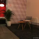 Citybox 3* ベルゲン