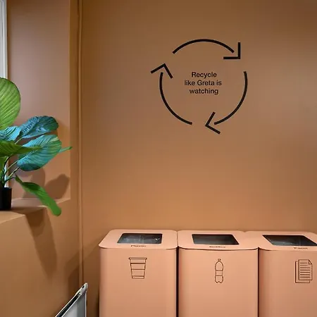 Szálloda Citybox