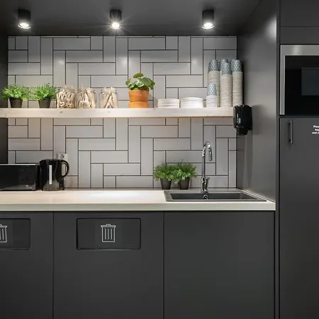 Citybox Szálloda