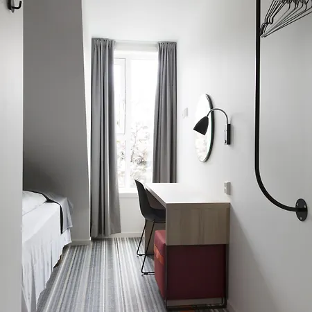 Citybox 3* Bergen