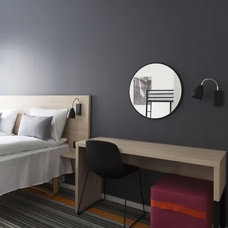 Szálloda Citybox 3*