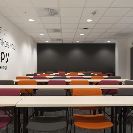 Szálloda Citybox 3*