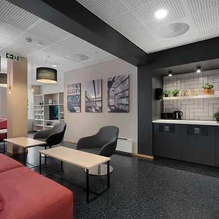 Citybox Hotel