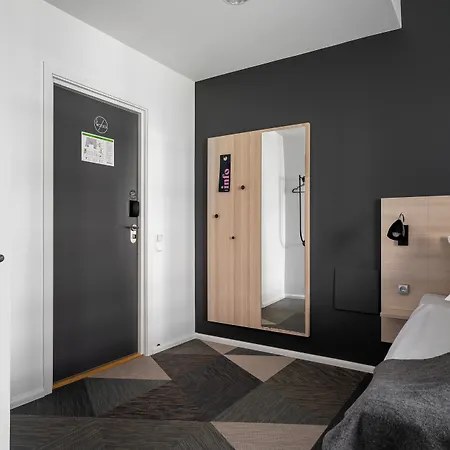 Szálloda Citybox 3*