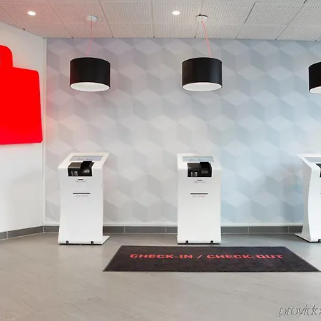 Szálloda Citybox 3*