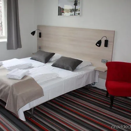Citybox Szálloda 3*