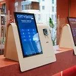 ホテル Citybox 3*