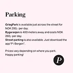 Citybox Bergen