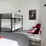 Citybox ホテル ベルゲン