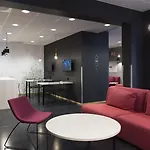 ホテル Citybox ベルゲン