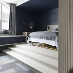 Citybox 3* Bergen