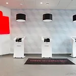 Hotel Citybox 3*