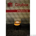 Hotel Citybox