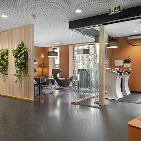 Citybox 3* Bergen