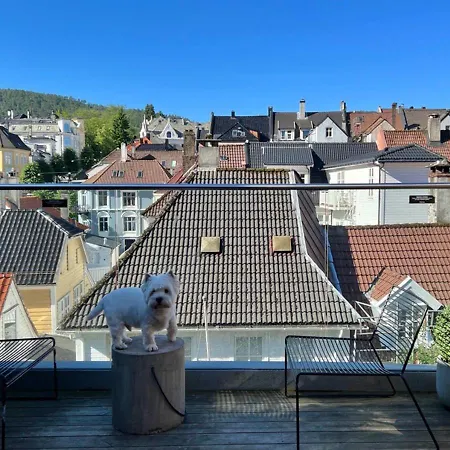 Citybox Hotel Bergen