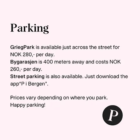 Citybox Bergen