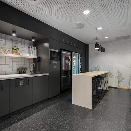 Citybox 3* Bergen