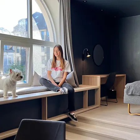 Citybox Hotel