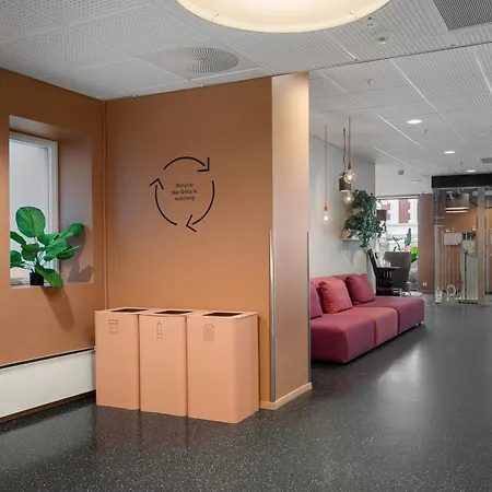 Citybox Hotel Bergen
