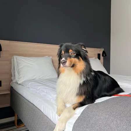 Citybox Hotel