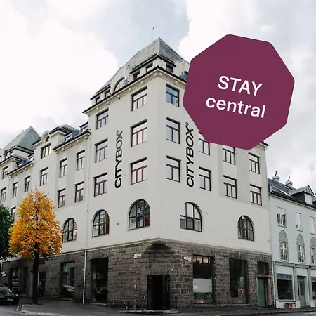 Citybox Hotel 3*