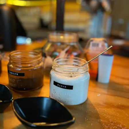 Citybox 3* Берген