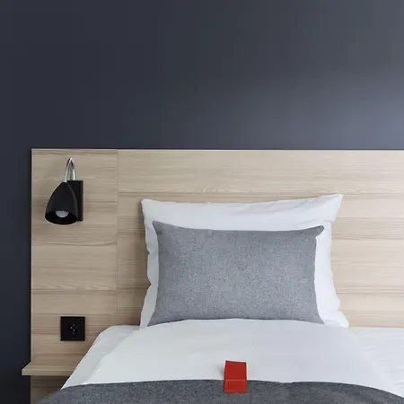 Отель Citybox 3*