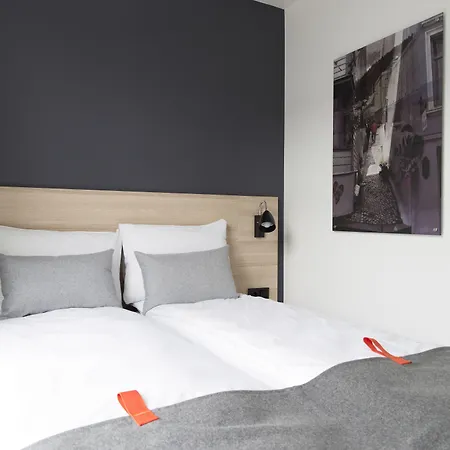 Citybox Hotel