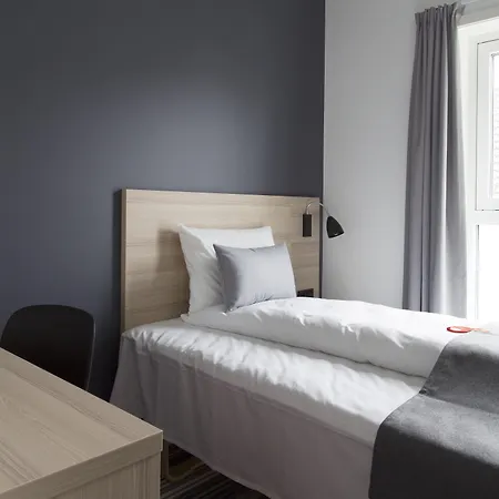 Citybox Hotel 3*