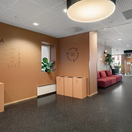 Citybox 3* Bergen