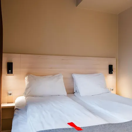 Citybox Hotel