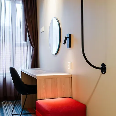 Citybox 3* Bergen