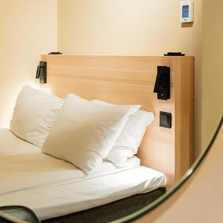 Hotel Citybox 3*