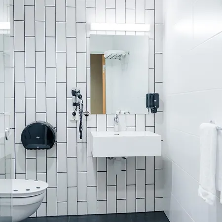 Citybox 3* Bergen