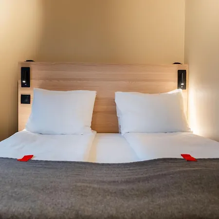 Citybox Hotel