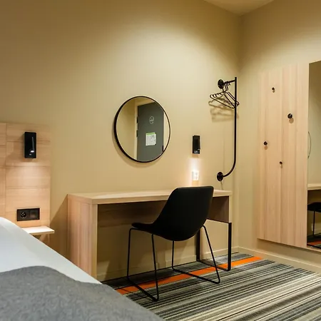 Citybox 3* Bergen