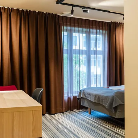 Hotel Citybox