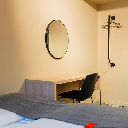 Citybox Hotel Bergen