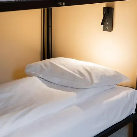 Citybox Bergen