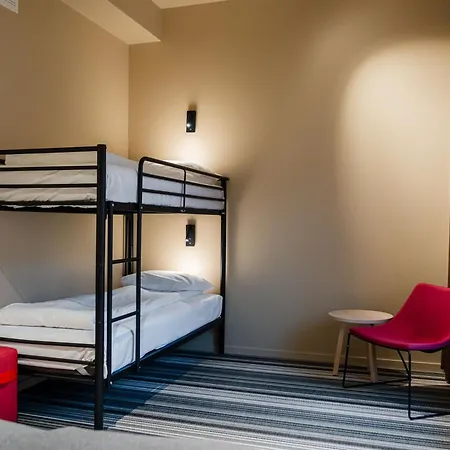Citybox 3* Bergen
