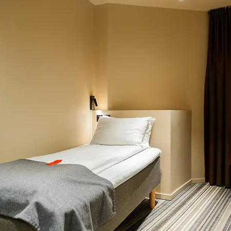 Hotel Citybox 3*
