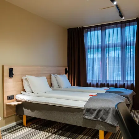 Citybox Hotel