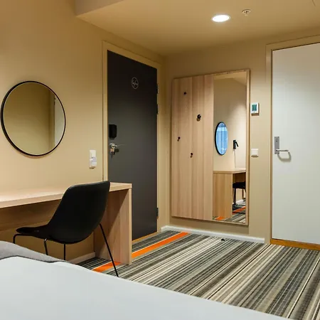 Citybox Hotel