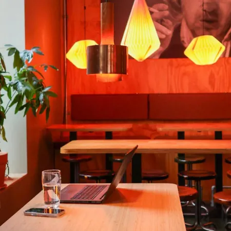 Citybox Hotel Bergen