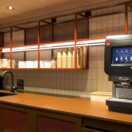 Hotel Citybox Bergen