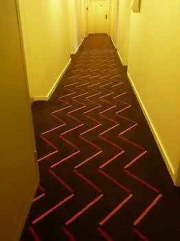 Citybox Hotel 3*