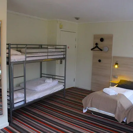 Hotel Citybox 3*