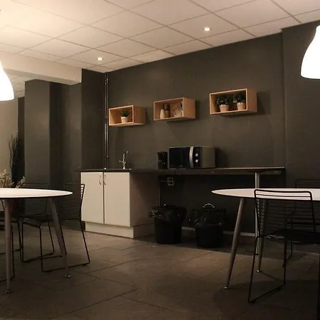 Hotel Citybox